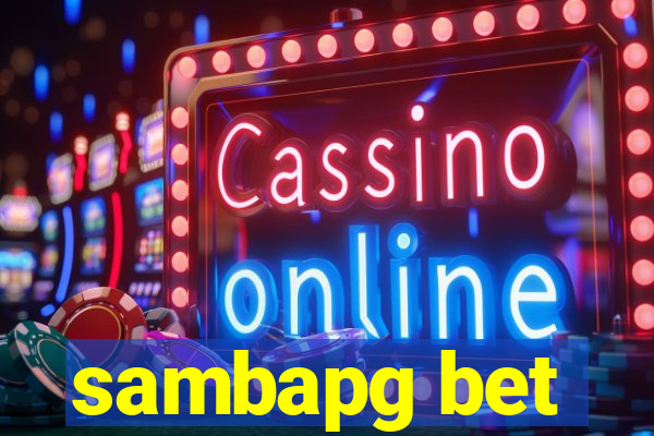 sambapg bet